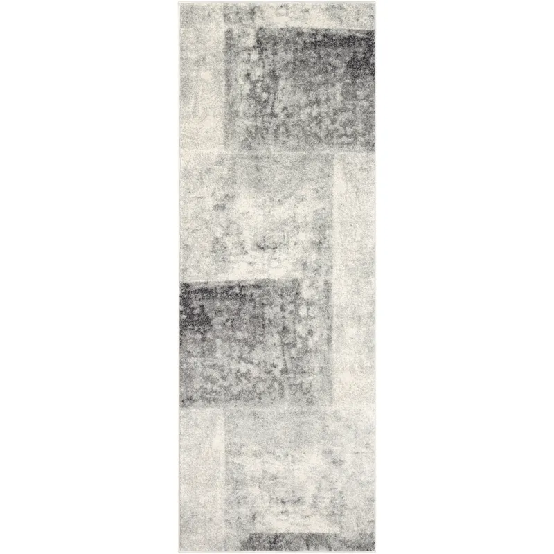 Harput 2'7" x 7'3" Rug