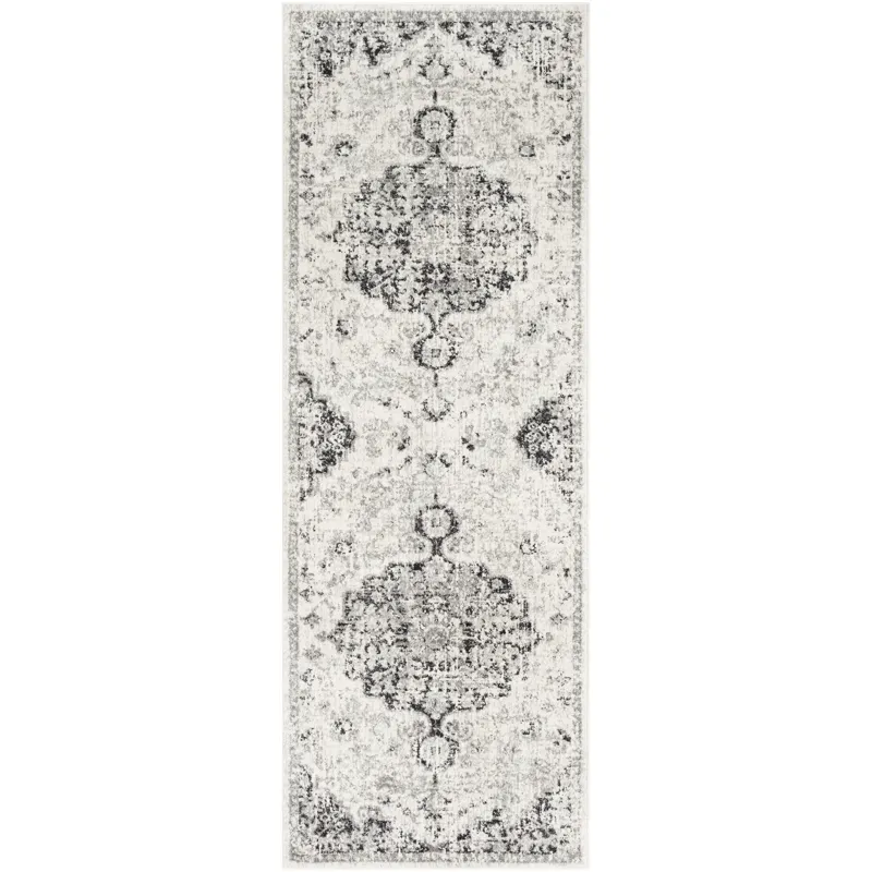 Harput 2'7" x 7'3" Rug