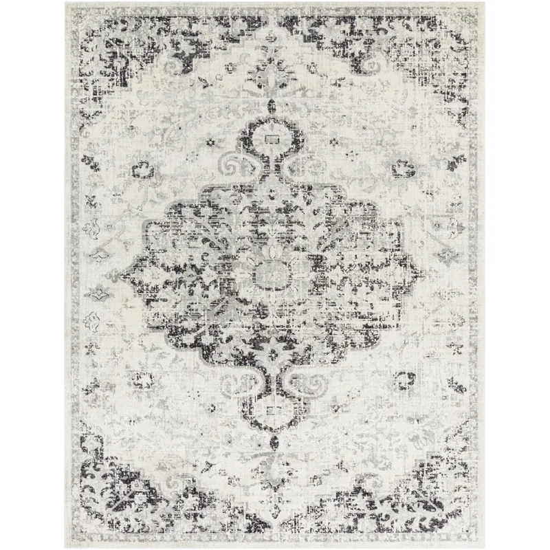 Harput 7'10" x 10'3" Rug