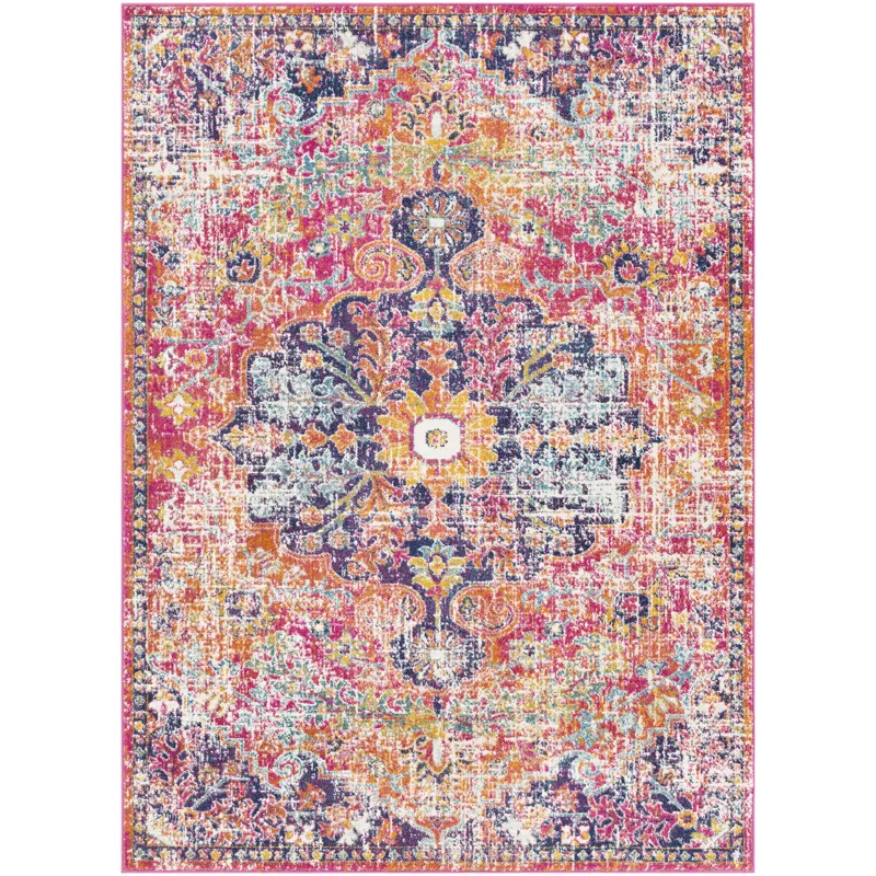 Harput 5'3" x 7'3" Rug