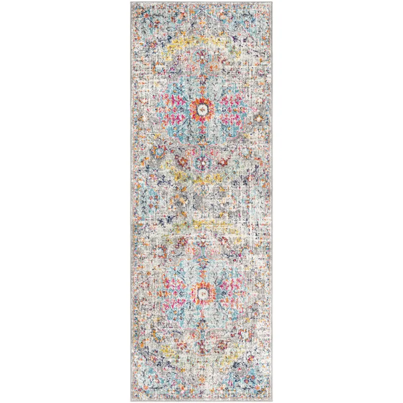 Harput 2'7" x 7'3" Rug