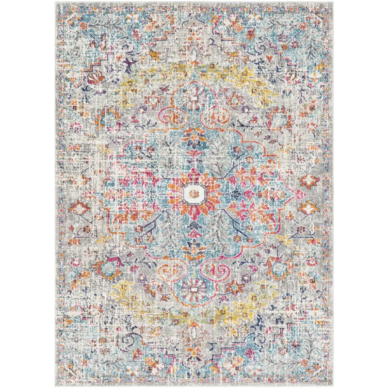 Harput 5'3" x 7'3" Rug