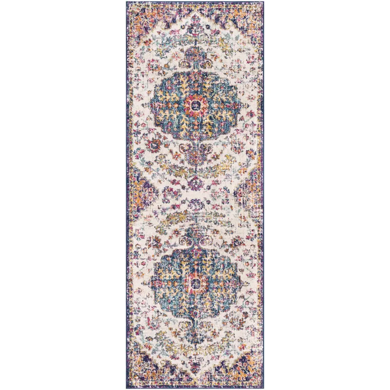 Harput 2'7" x 7'3" Rug