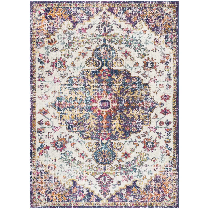 Harput 5'3" x 7'3" Rug