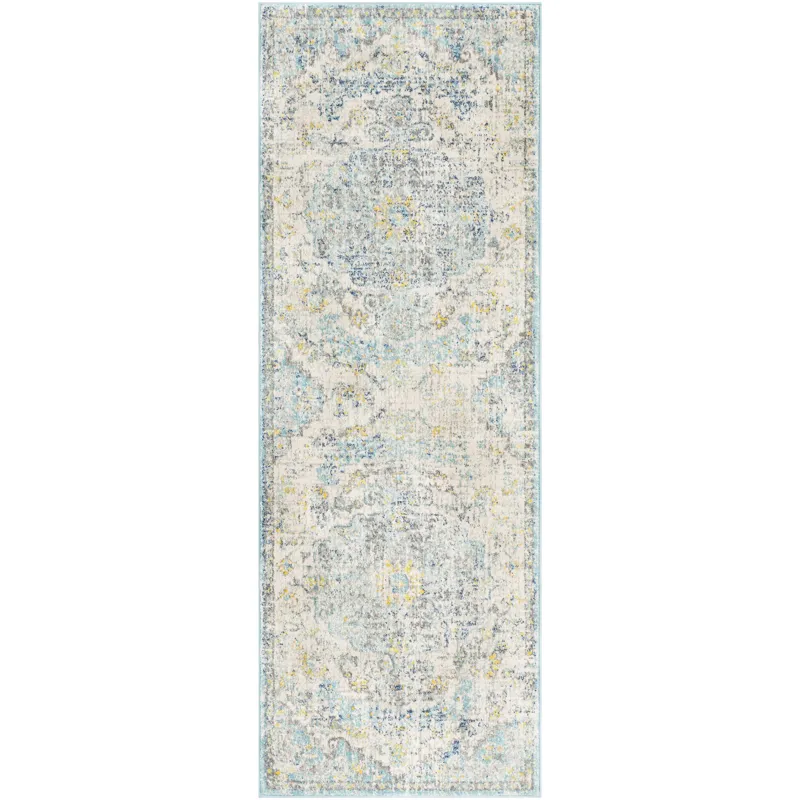 Harput 2'7" x 7'3" Rug