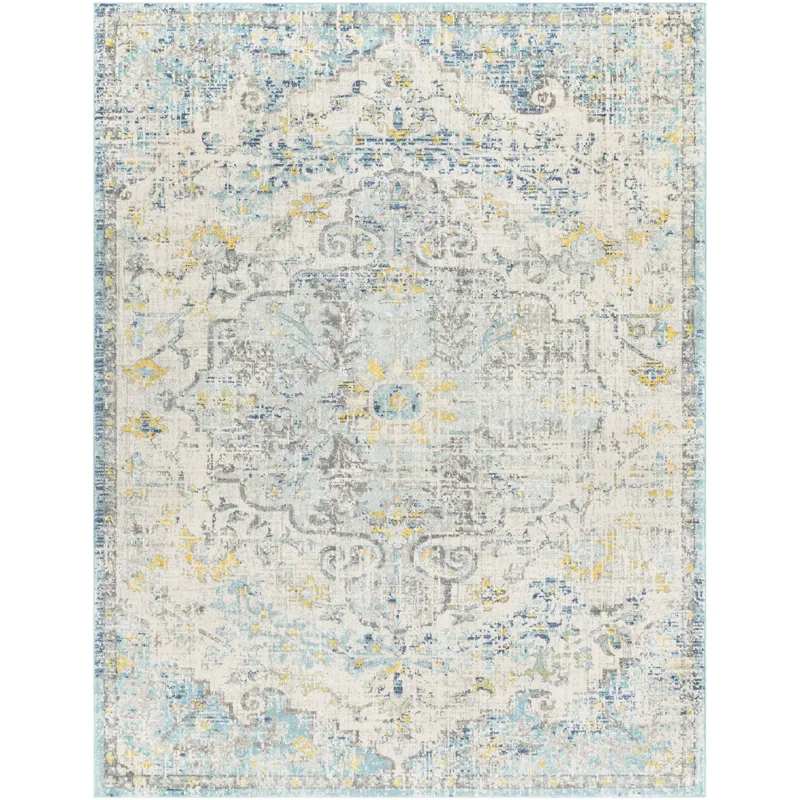 Harput 7'10" x 10'3" Rug