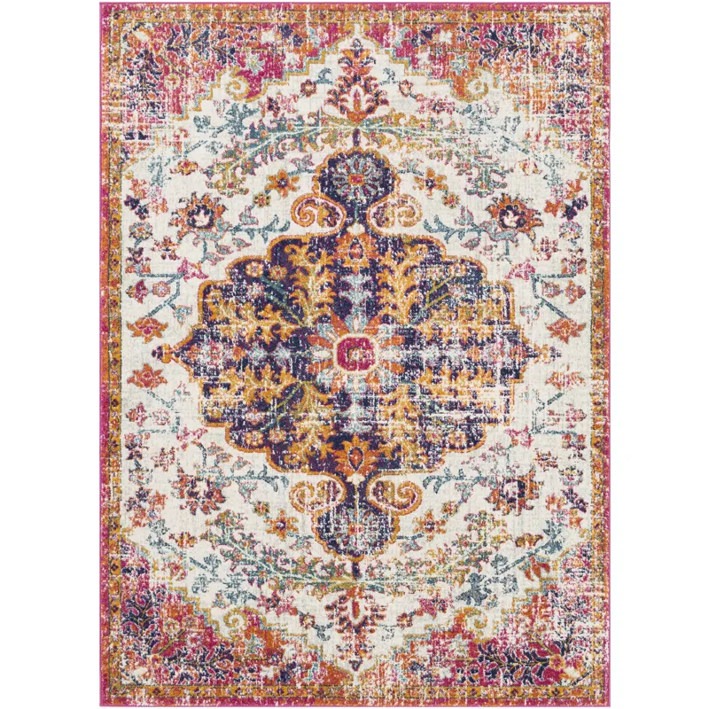 Harput 5'3" x 7'3" Rug