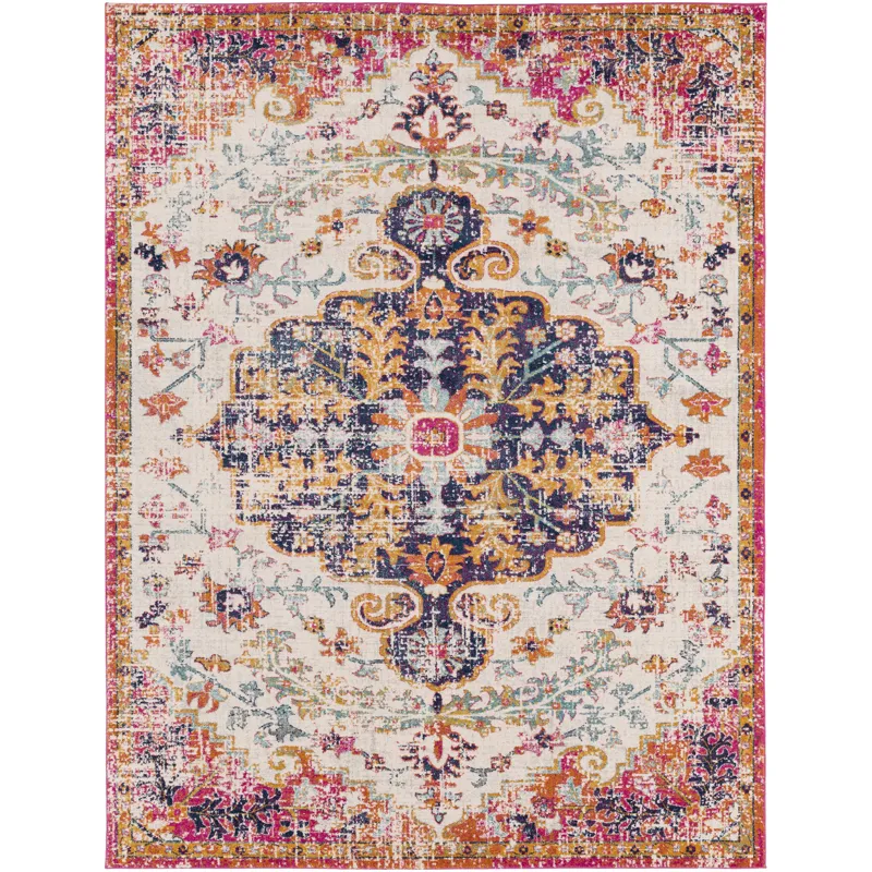 Harput 7'10" x 10'3" Rug