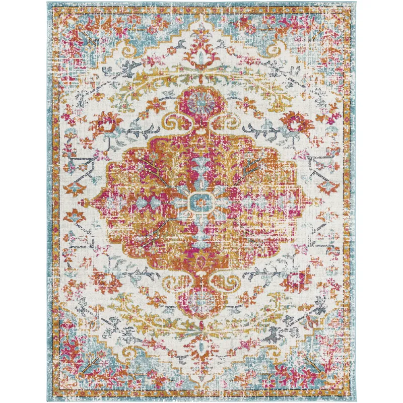 Harput 7'10" x 10'3" Rug
