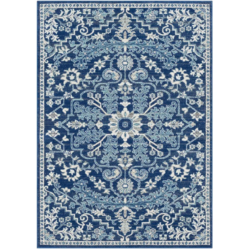 Harput 5'3" x 7'3" Rug