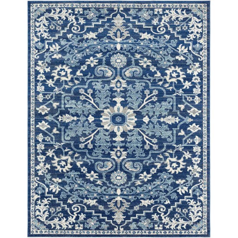 Harput 7'10" x 10'3" Rug