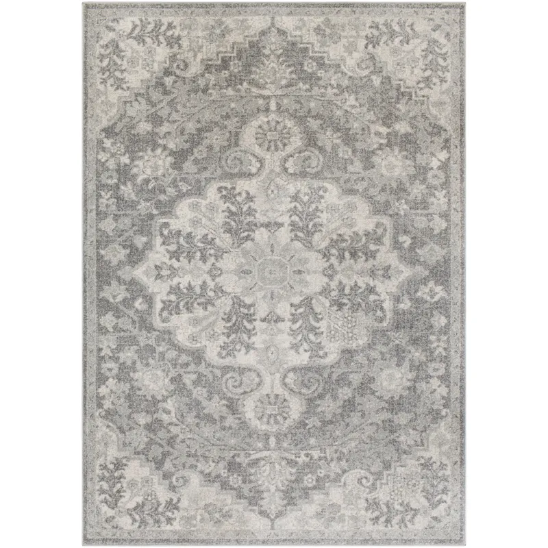 Harput 5'3" x 7'3" Rug