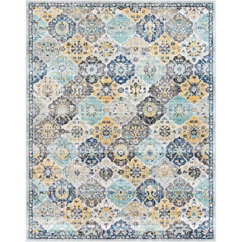 Harput 7'10" x 10'3" Rug