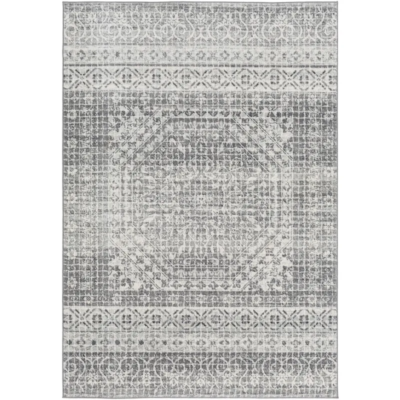 Harput 5'3" x 7'3" Rug