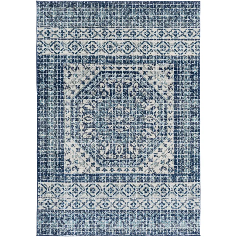 Harput 5'3" x 7'3" Rug
