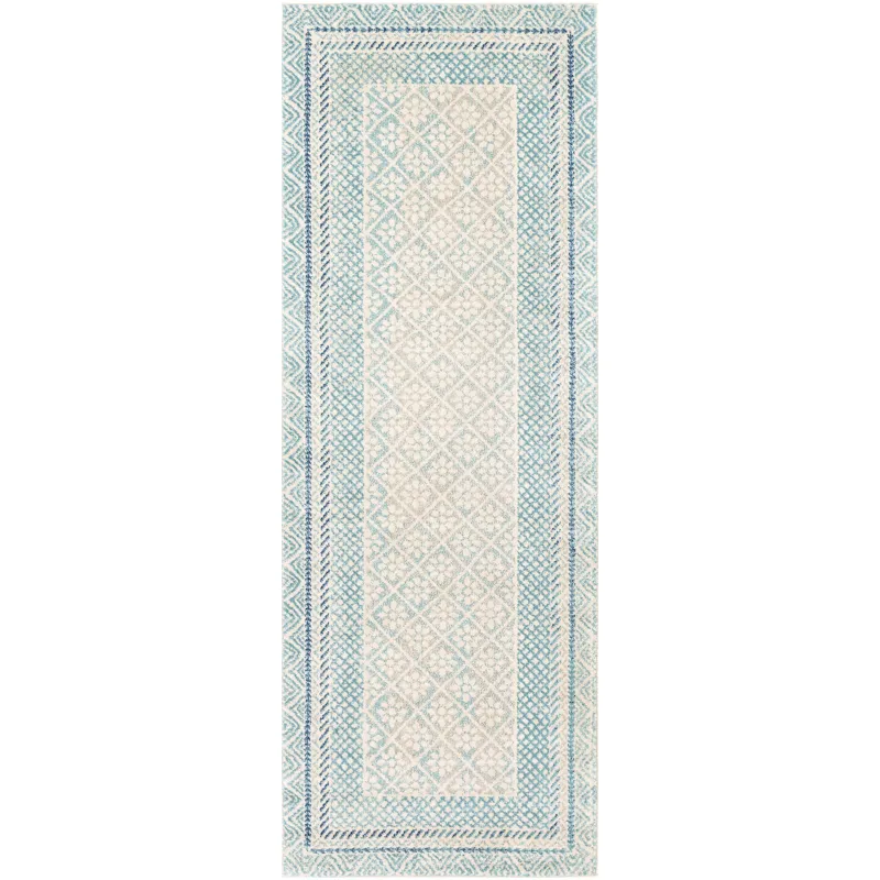 Harput 2'7" x 7'3" Rug