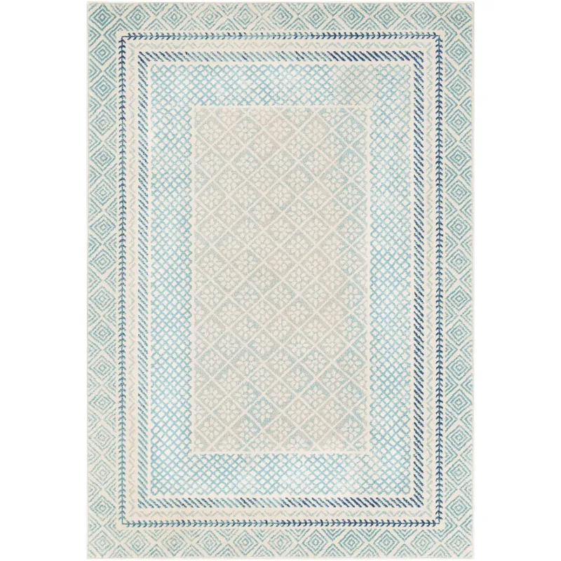 Harput 5'3" x 7'3" Rug