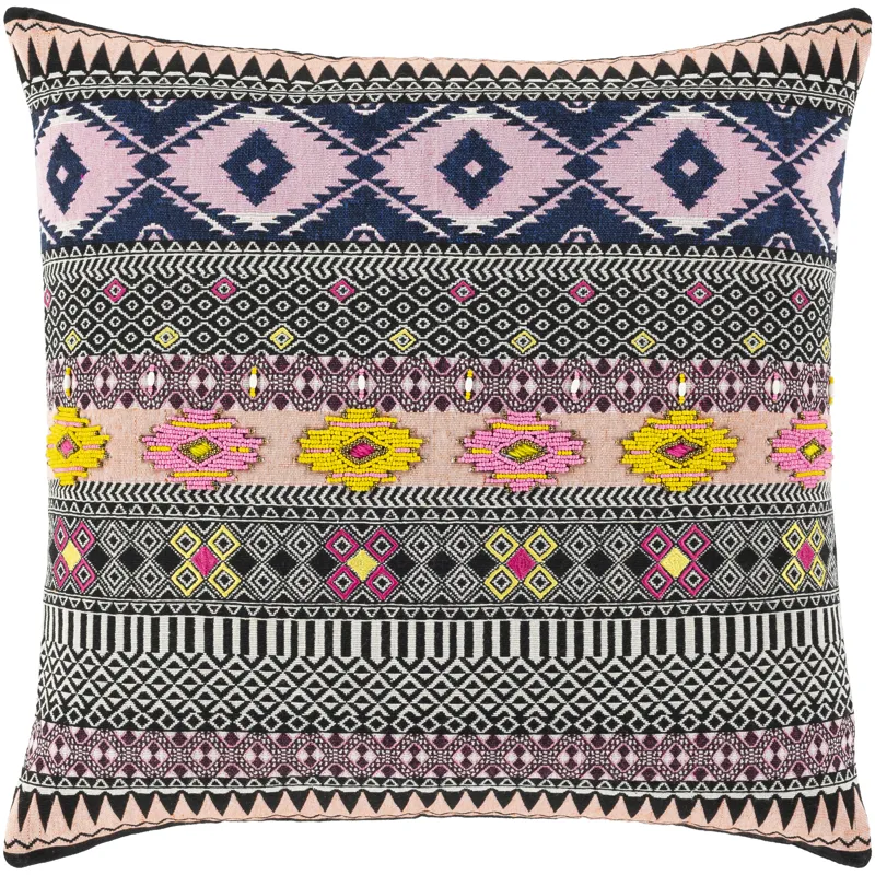 Haruki Pillow Cover
