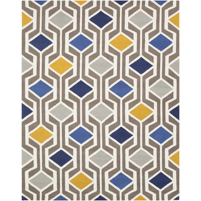 Hilda 8' x 11' Rug