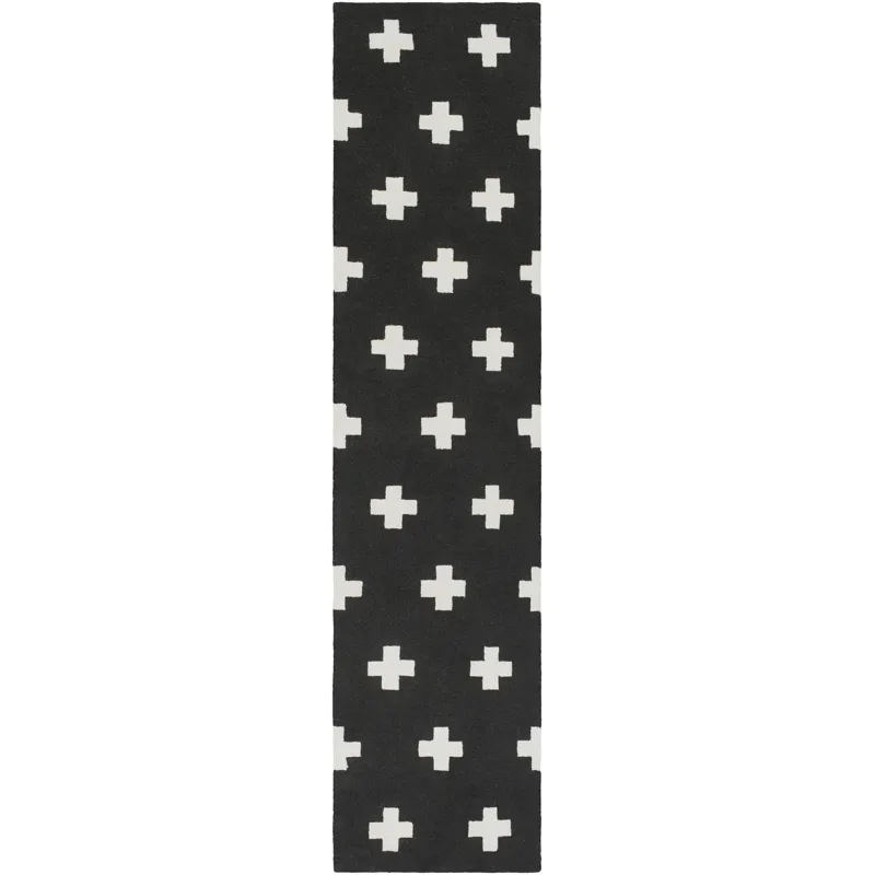 Hilda 2'3" x 10' Rug