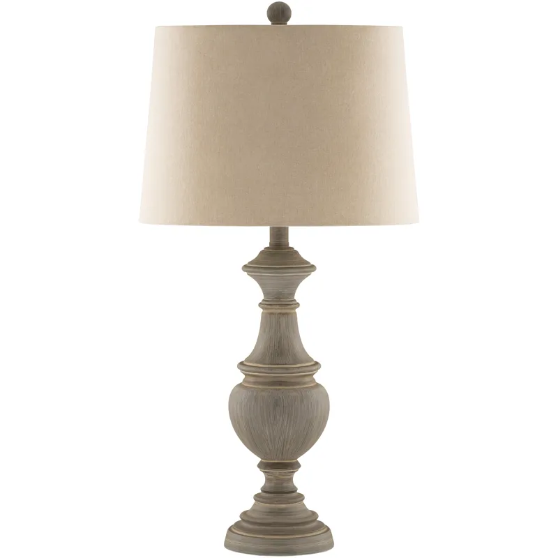 Hadlee Lamp