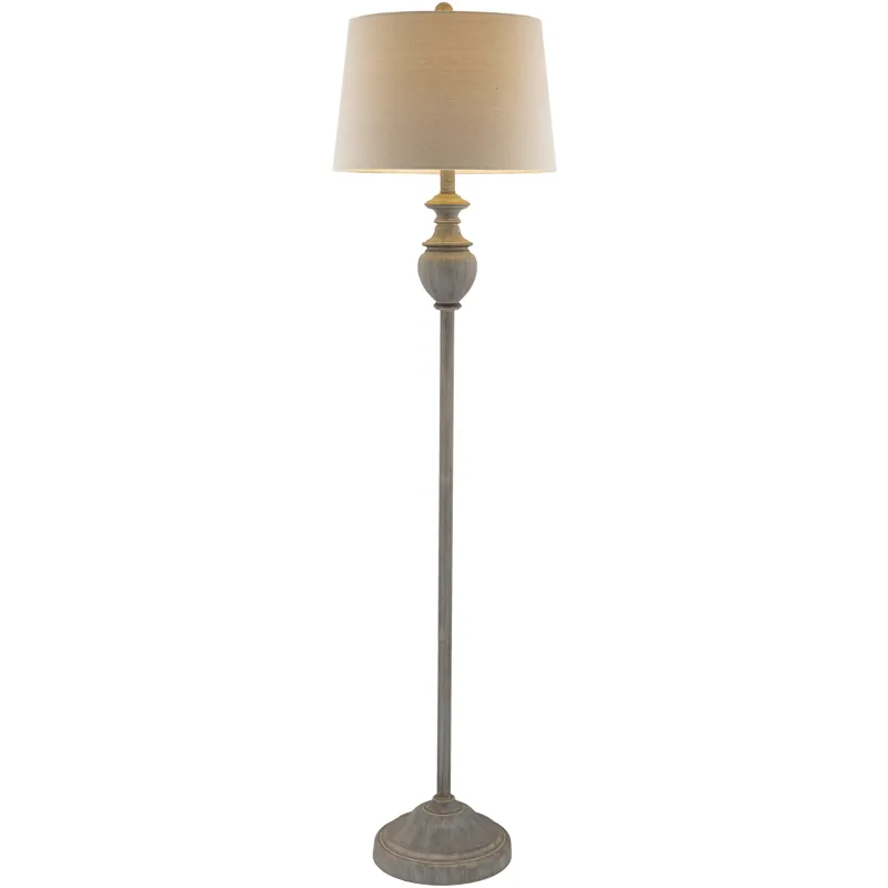 Hadlee Lamp