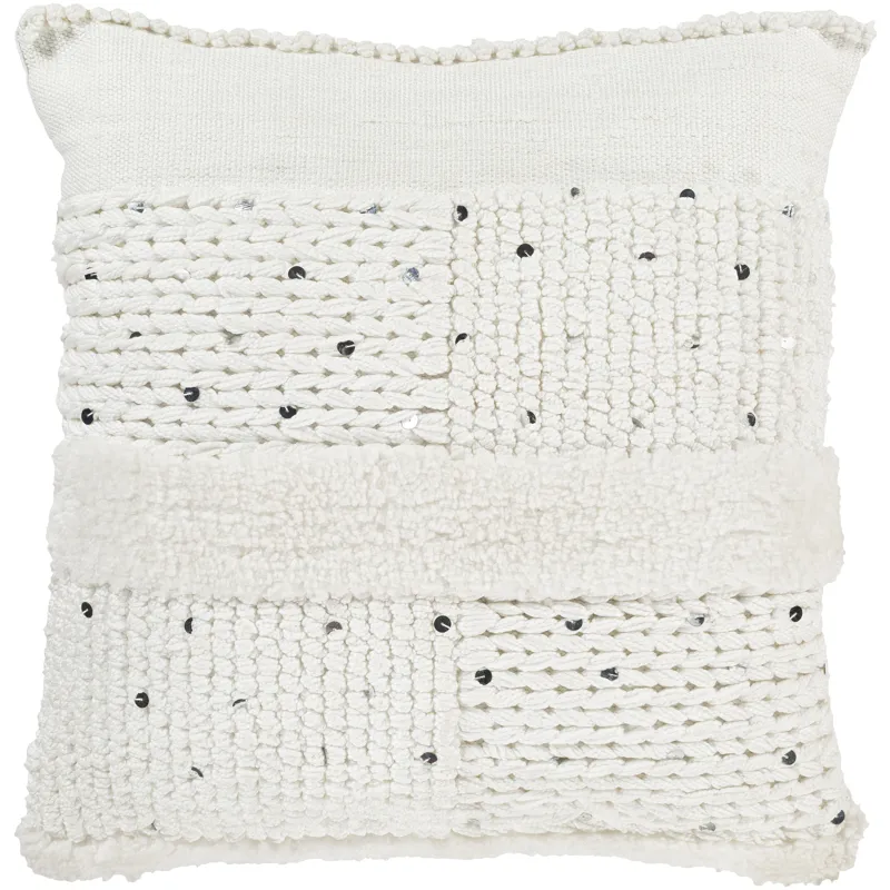 Handira 20" x 20" Pillow Cover