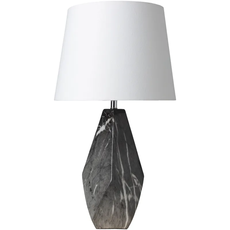 Henley 25"H x 14"W x 14"D Lighting