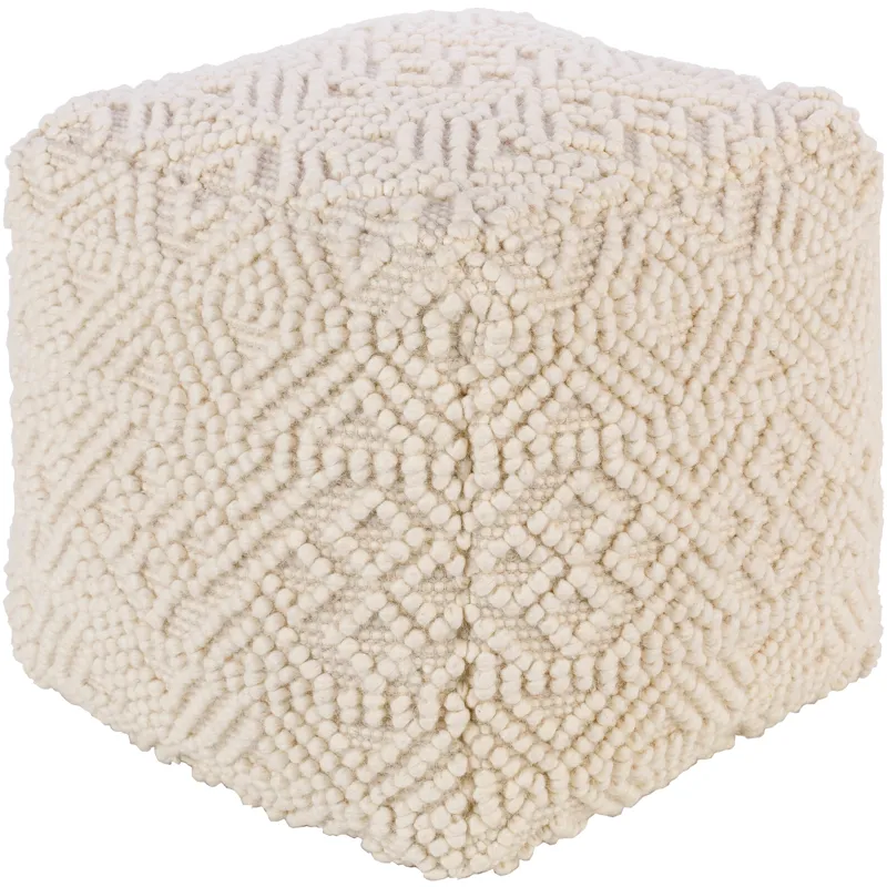 Hygge Pouf Silo