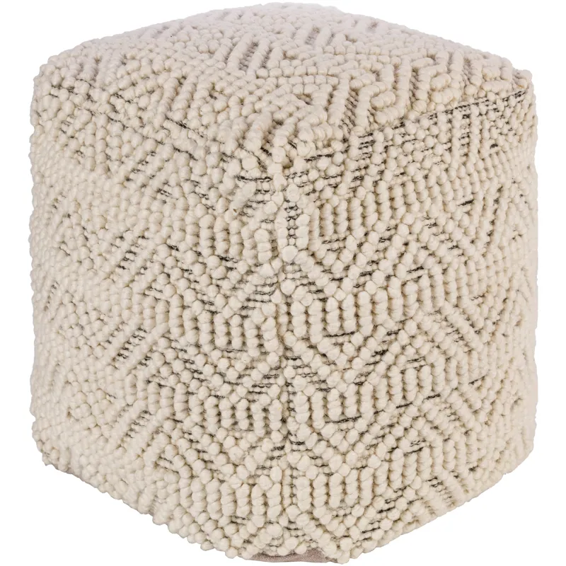 Hygge Pouf Silo