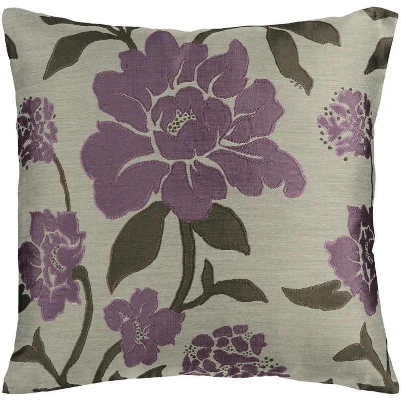 Blossom 18" x 18" Pillow Cover