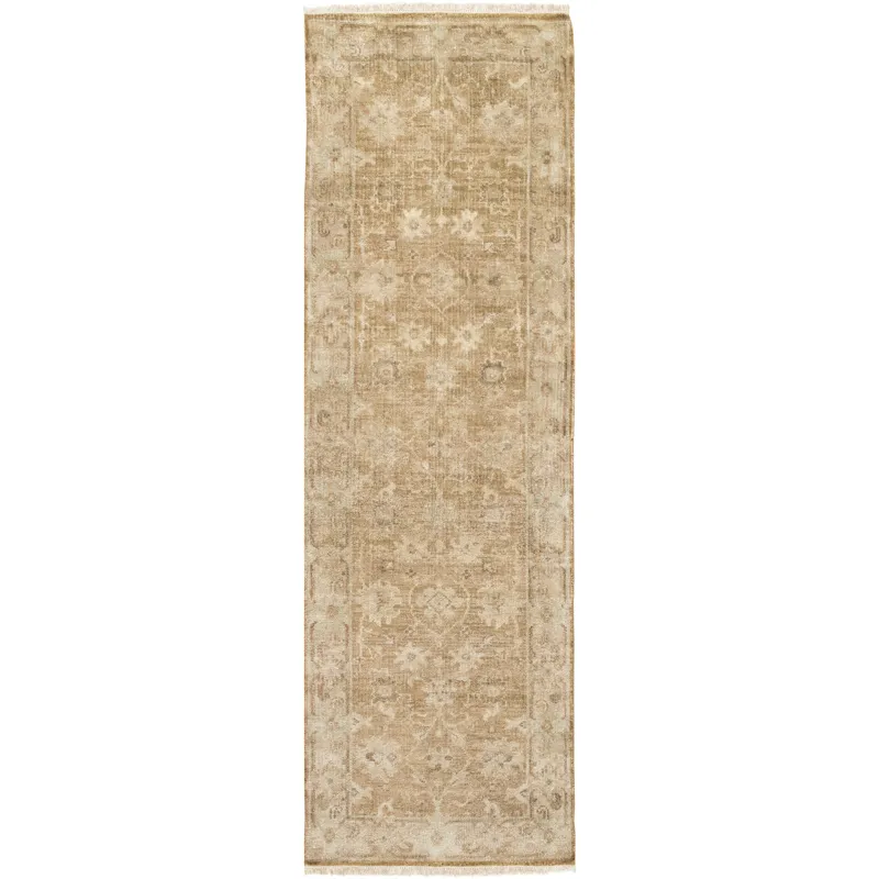 Hillcrest 2'6" x 8' Rug
