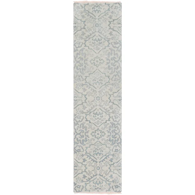 Hillcrest 2'6" x 10' Rug