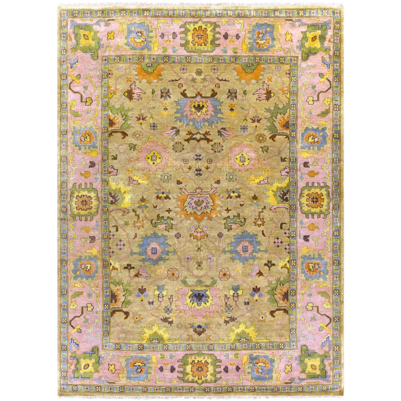 Hillcrest 8' x 11' Rug