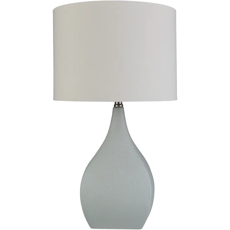 Hinton 25.5"H x 14"W x 14"D Lighting