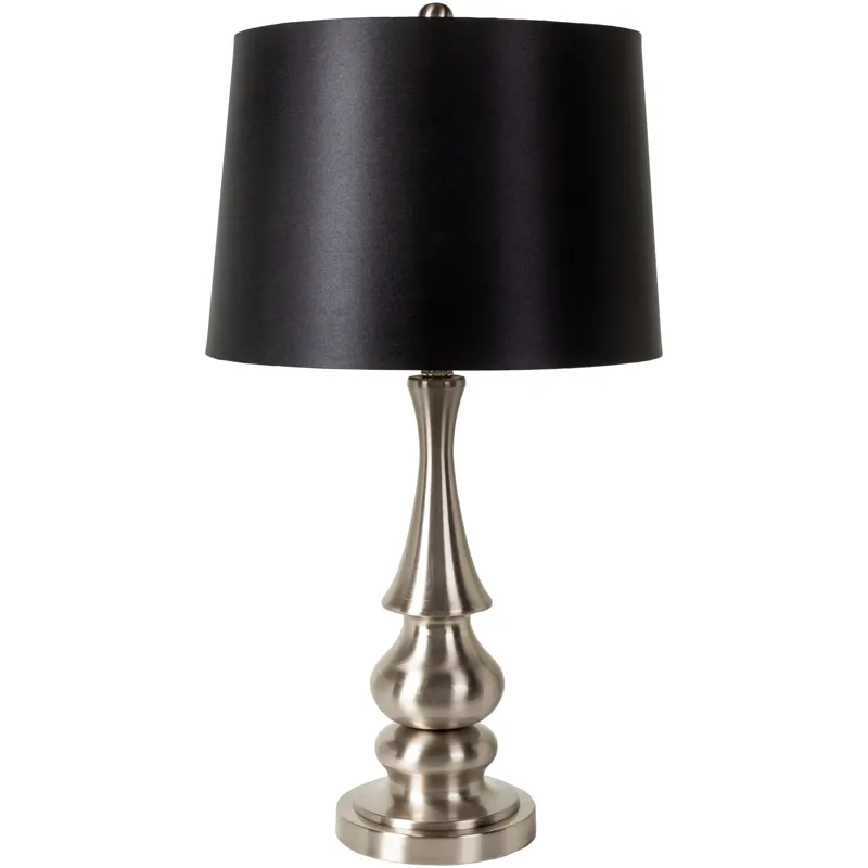 Haines Lamp Silo