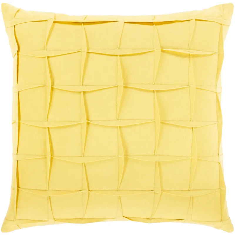 Halen 20" x 20" Pillow Cover
