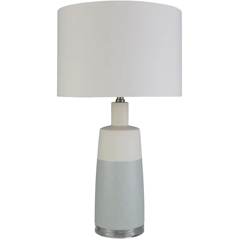 Healey 26.5"H x 15"W x 15"D Lighting
