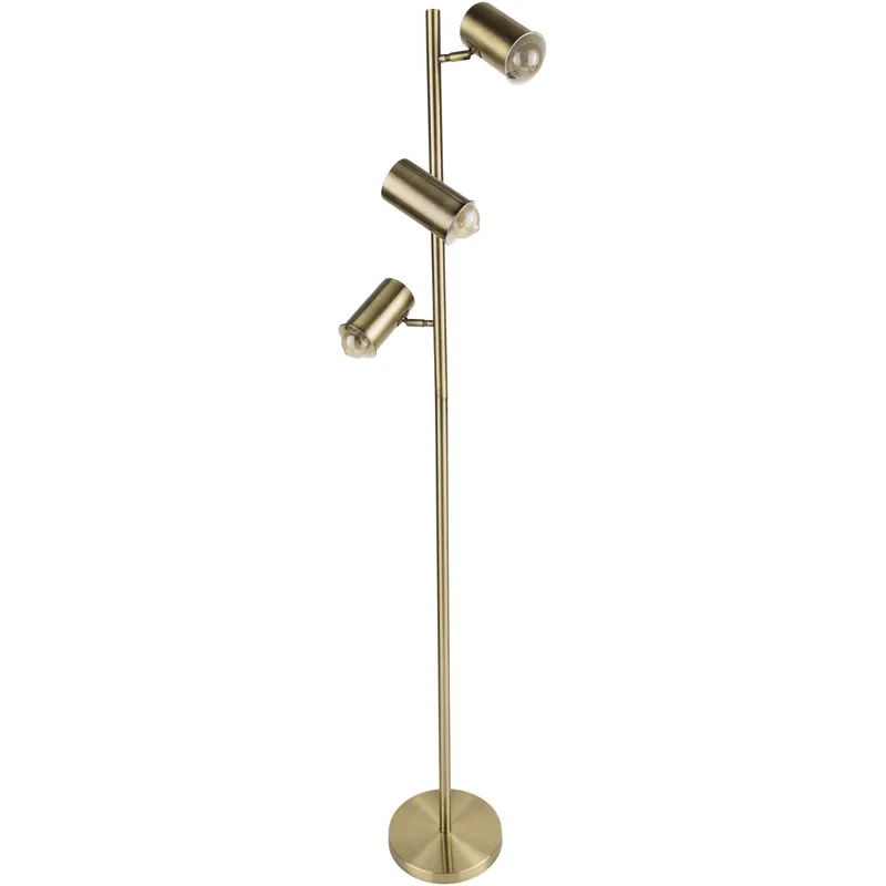 Hammond 65"H x 12.25"W x 6.5"D Lighting