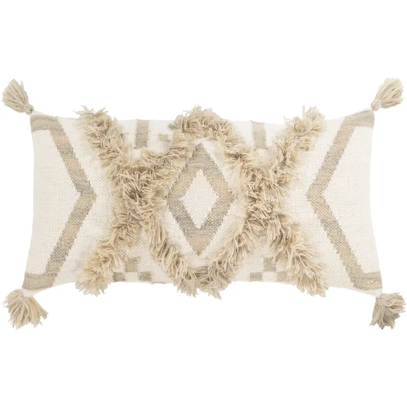 Helena 12" x 30" Pillow Cover