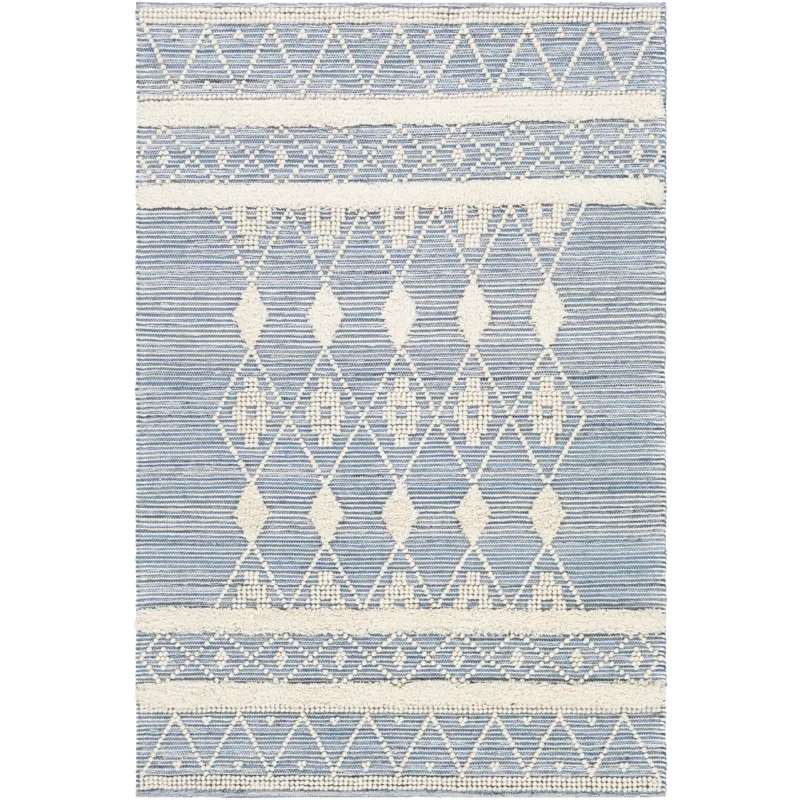 Handira 5' x 7'6" Rug
