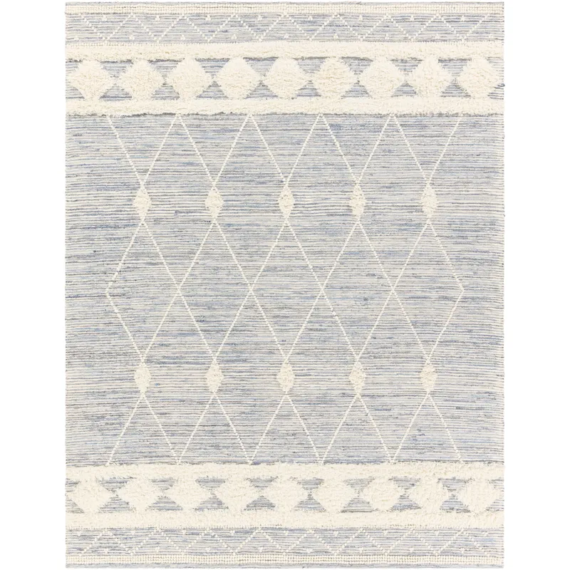 Handira 8' x 10' Rug