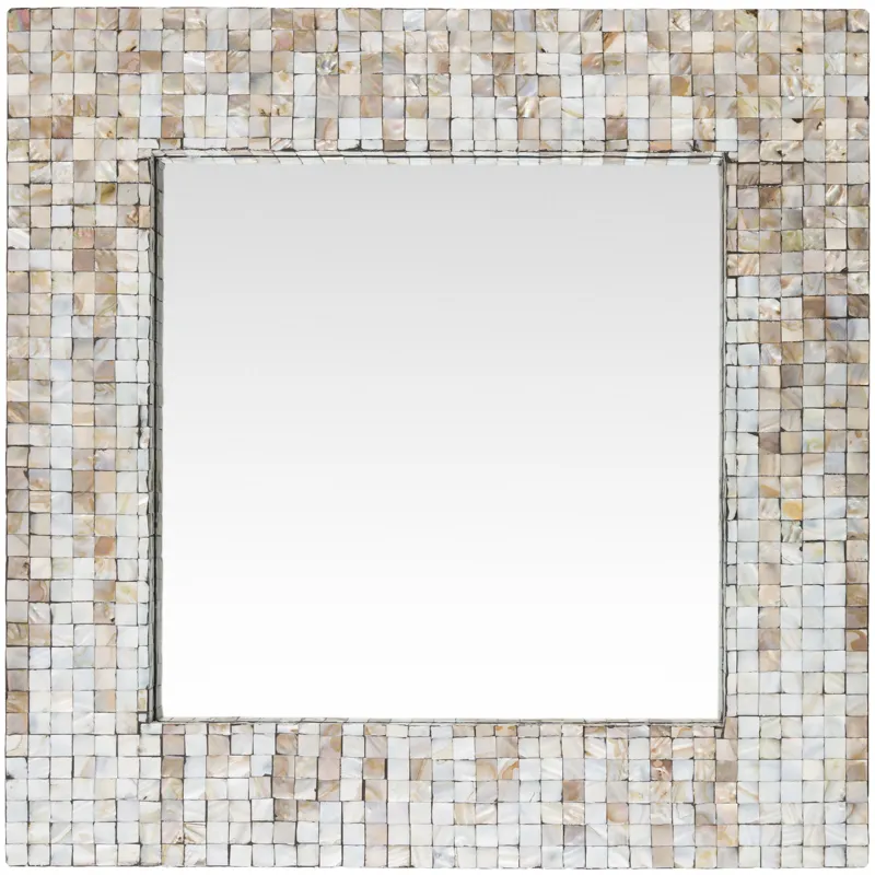 Hornbrook 23.6" x 23.6" Mirrors