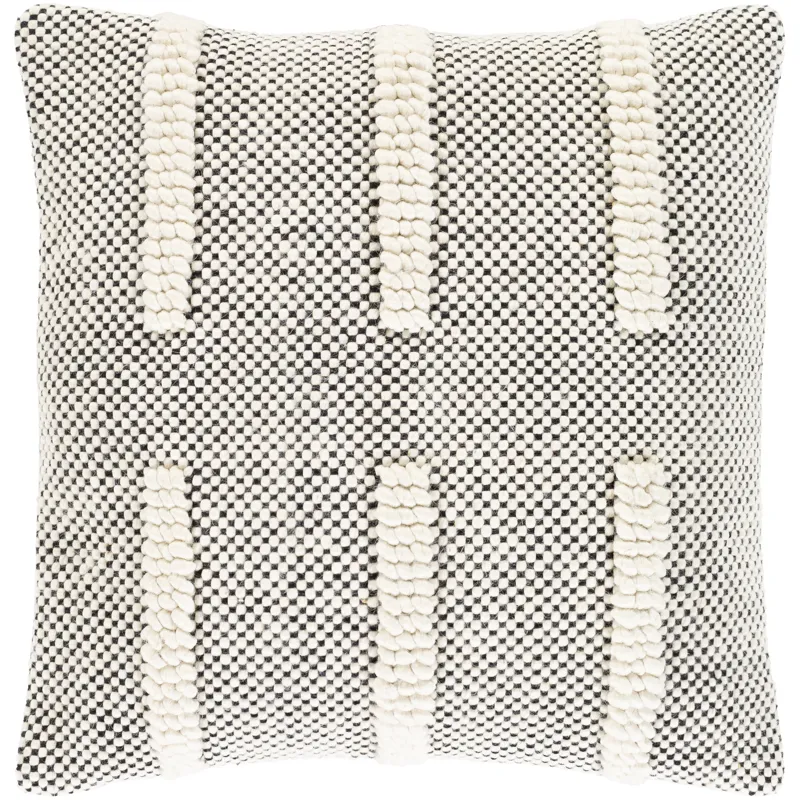Harlow 20" x 20" Pillow Cover
