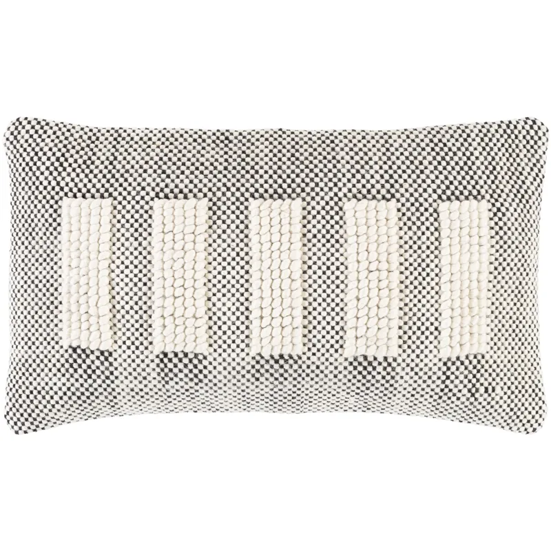Harlow 14" x 24" Pillow Cover