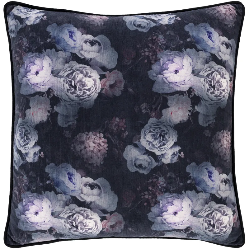 Horticulture Pillow Cover