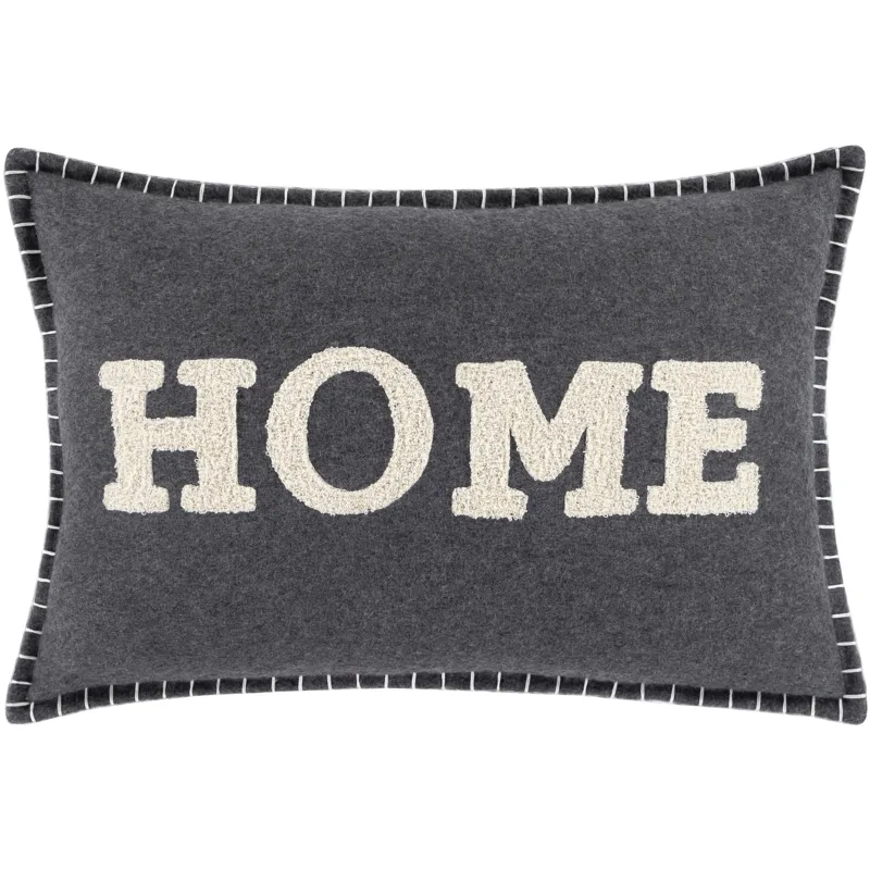 Home Time Pillow Cover