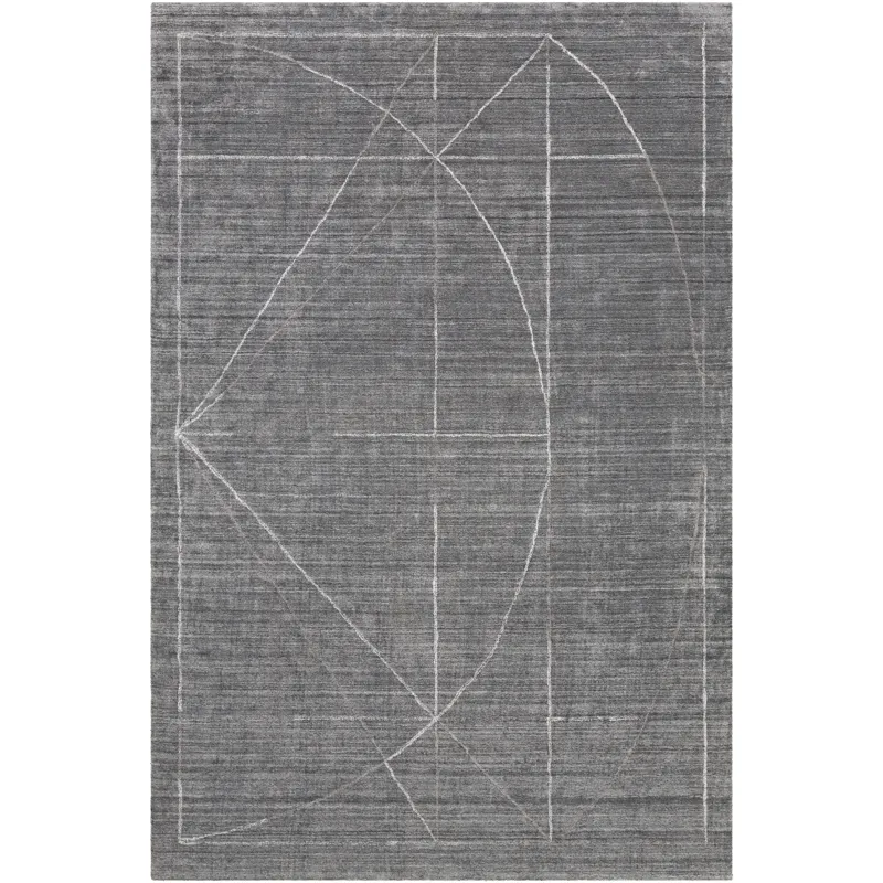 Hightower 6' x 9' Rug