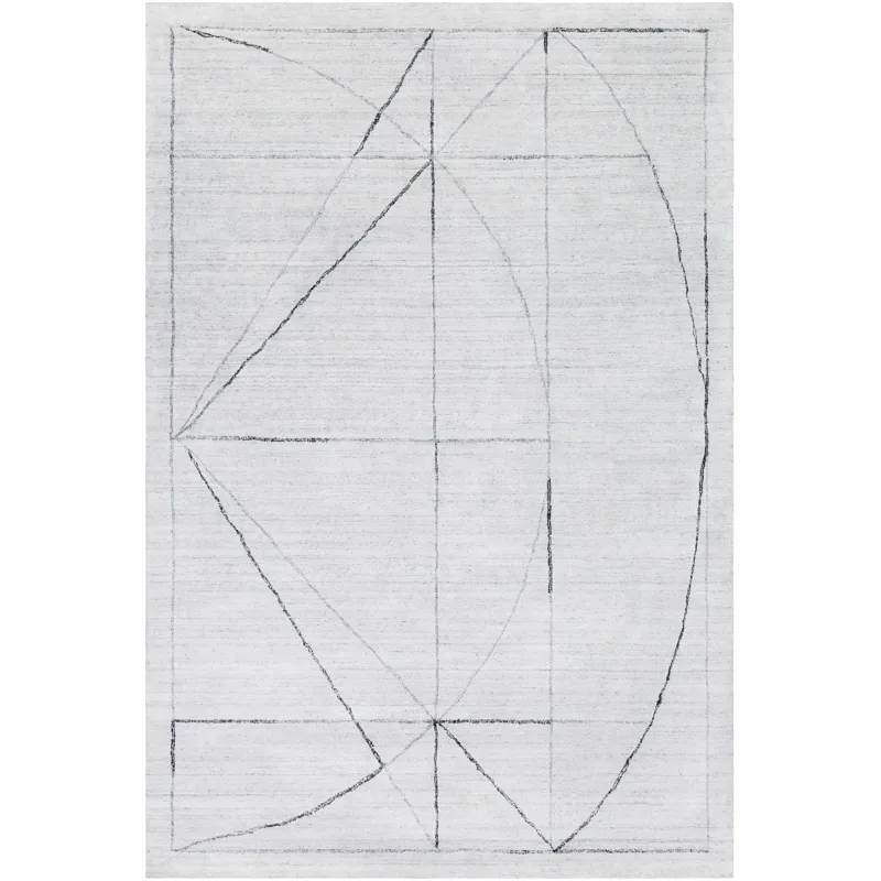 Hightower 6' x 9' Rug