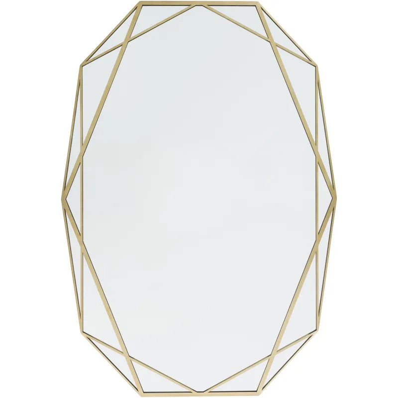 Huntley 0.79" x 27.56" x 39.37" Mirrors